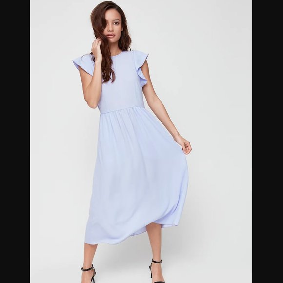 Wilfred Fleurette Dress - Picture 4 of 6